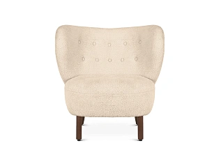 Кресло Lounge Wood в Москве