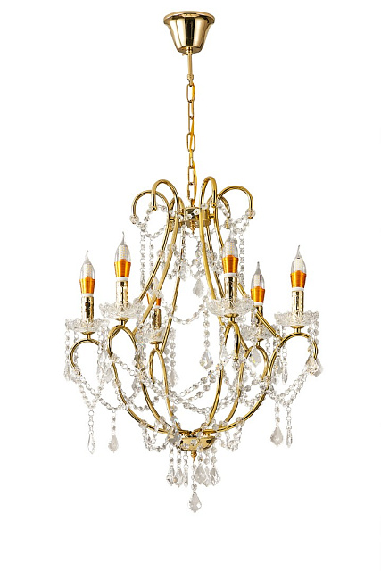 Люстра Auril в Москве Люстра Auril