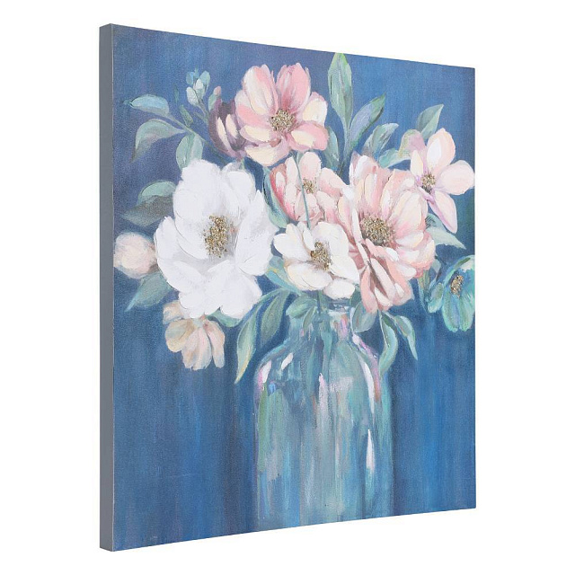 423156 Картина ALAMINOS, L800, B37, H800, холст, дерево, разноцветный в Москве 423156 Картина ALAMINOS, L800, B37, H800, холст, дерево, разноцветный