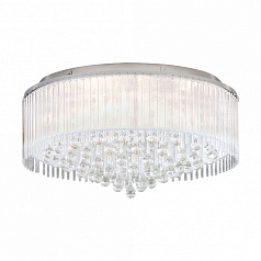 Cветодиодный потолочный светильник MONTESILVANO арт 39333