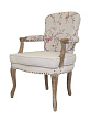 Классическое кресло Anver Sakura №3