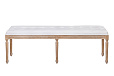 Оттоманка Clay White