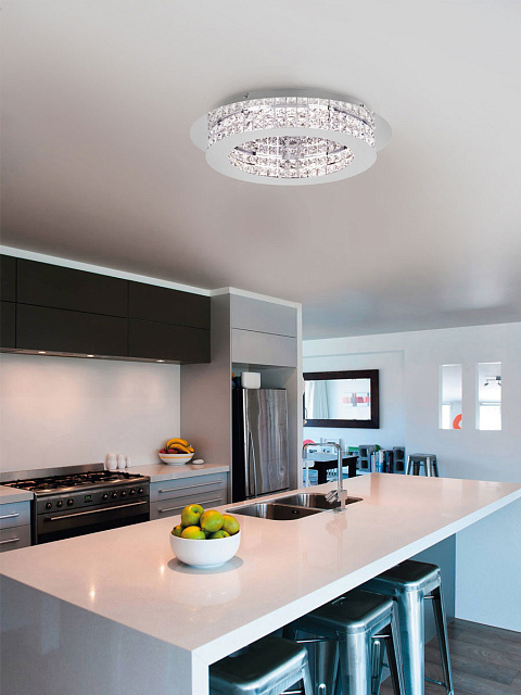 39401 Светодиодный потолочный светильник PRINCIPE в Москве 39401 Светодиодный потолочный светильник PRINCIPE