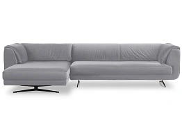 Диван Marsala угловой левый