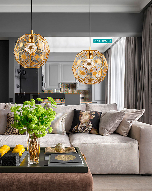 39754 Подвес SKOURA в Москве 39754 Подвес SKOURA