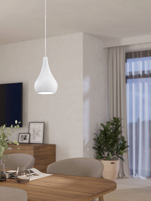 92941 Подвесной потолочный светильник (люстра) NIBBIA