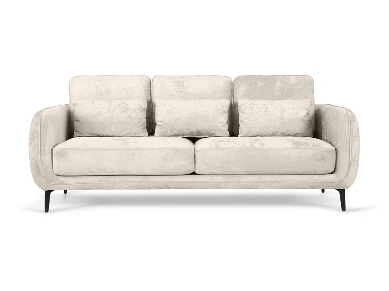 Диван Amsterdam трёхместный в Москве Диван Amsterdam трёхместный