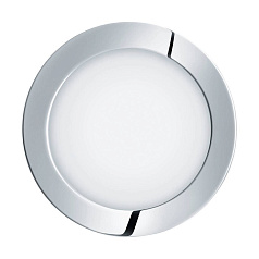 Светодиодный ультратонкая встраиваемая панель FUEVA 1 96245