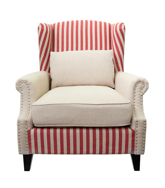 Полукресло Paris в Москве Полукресло Paris