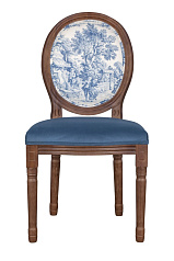 Стул для кафе Volker Leg Abstract V4