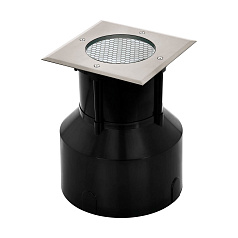 62707 Уличный встраиваемый спот светодиодный RIGA 3 PRO