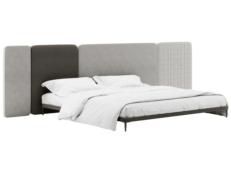 Кровать Licata