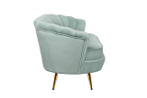 Диван Pearl Triple Green №2