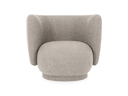 Кресло Lucca вращающееся в Москве