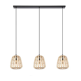 390153 Люстра MONTEZUELO