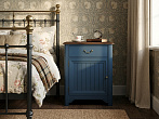 Прикроватная тумба "Оливия (Olivia)" с дверцей арт GA1002/5001 №2