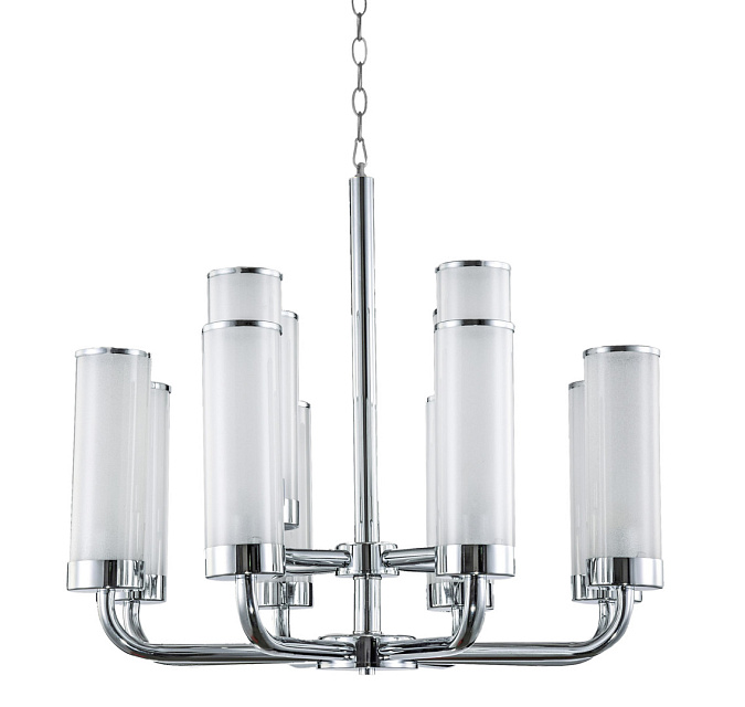 Люстра Emilia 12 в Москве Люстра Emilia 12