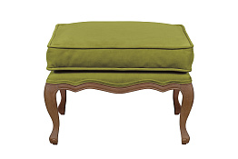 Дизайнерская банкетка Nitro Green Ottoman
