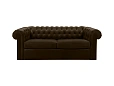 Диван Chesterfield без механизма