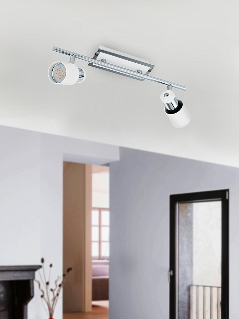 92085 Светодиодный спот DAVIDA в Москве 92085 Светодиодный спот DAVIDA