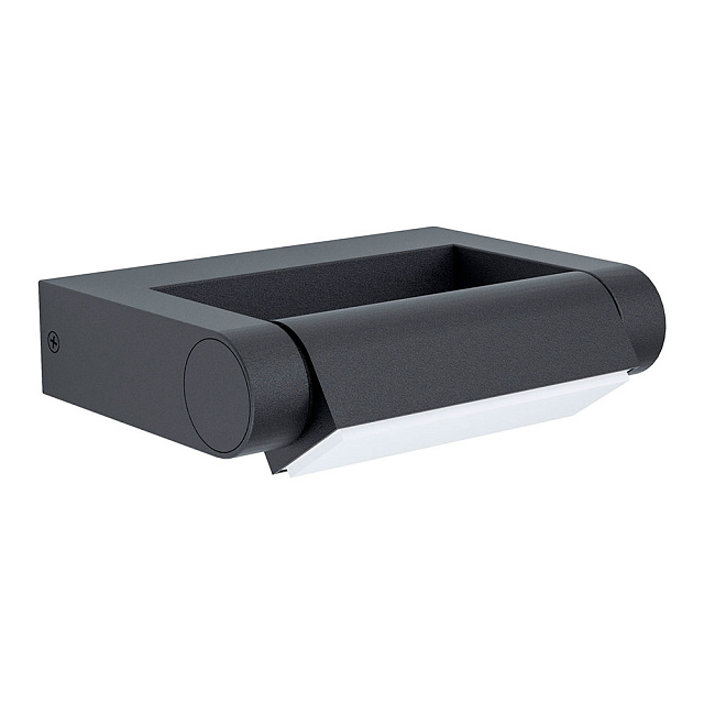 98707 Уличный настенный светильник светодиодный BRIANZA в Москве 98707 Уличный настенный светильник светодиодный BRIANZA