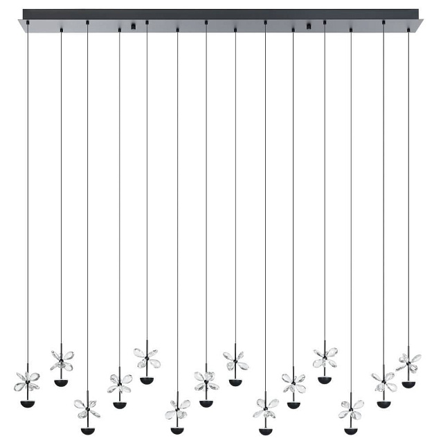 390316 Подвес PIANOPOLI 2