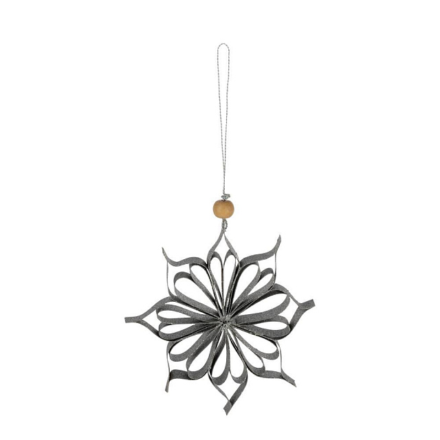 427198 Фигурка из бумаги Звезда MATANAO, B18, ?150, бумага, цвет серебряный в Москве 427198 Фигурка из бумаги Звезда MATANAO, B18, ?150, бумага, цвет серебряный