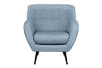 Мягкое кресло Fuller Blue V2