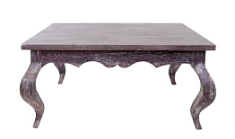 Журнальный стол прямоугольный Sadira