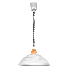 Подвесной потолочный светильник (люстра) LORD 2 87009