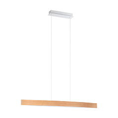 Подвесной потолочный светильник (люстра) FORNES светодиодный