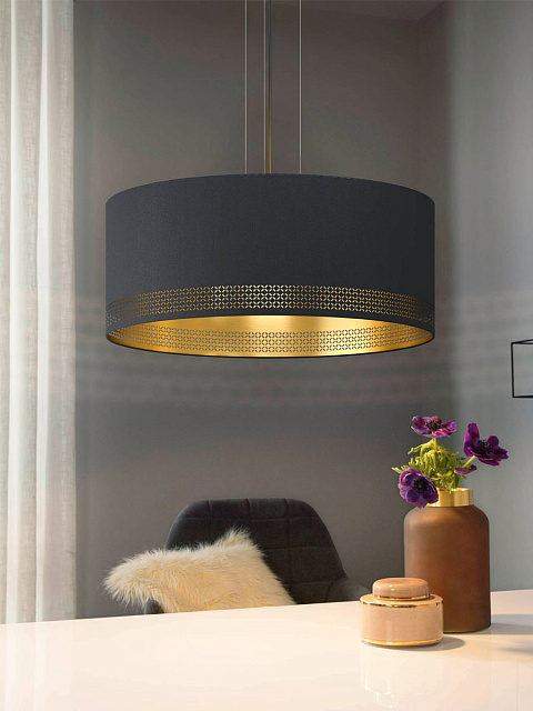 99274 Подвесной потолочный светильник (люстра) ESTEPERRA в Москве 99274 Подвесной потолочный светильник (люстра) ESTEPERRA