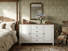 Большой комод "Одри (Odri)" арт od2151