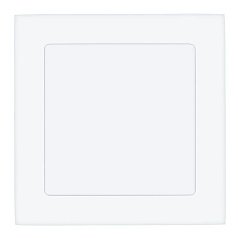 Светодиодный ультратонкая встраиваемая панель FUEVA 1 94062