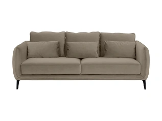 Диван Amsterdam трёхместный