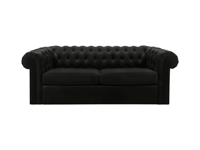 Диван Chesterfield без механизма в Москве Диван Chesterfield без механизма