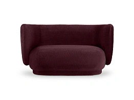 Диван Lucca 2-х местный