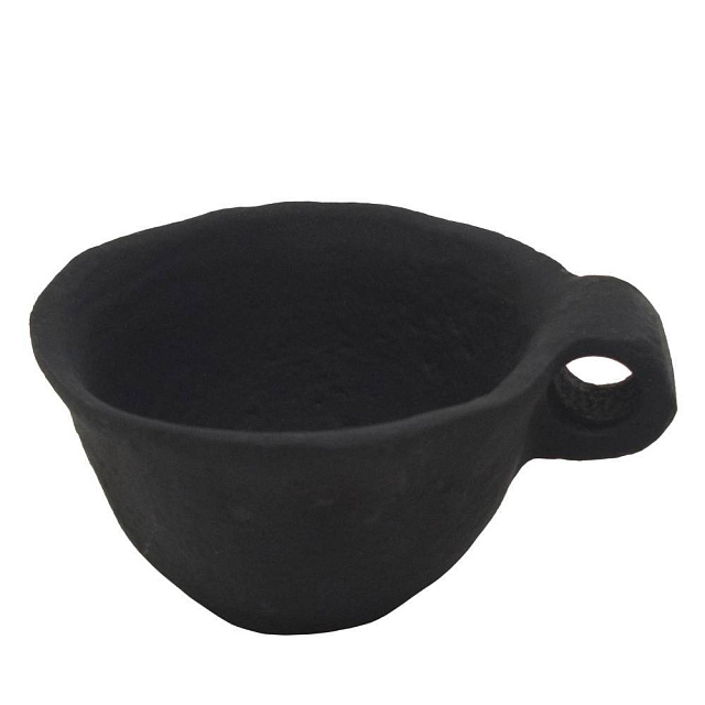 422021 Подсвечник JELLICOE, L90, B75, H40, алюминий, черный в Москве 422021 Подсвечник JELLICOE, L90, B75, H40, алюминий, черный