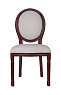 Стул Volker Beige Chocolate