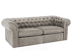 Диван Chesterfield с механизмом трансформации №1