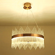 Люстра Stripglass 50 №1