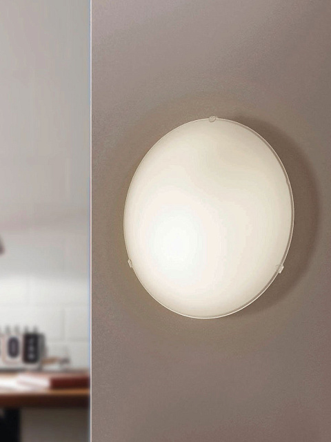 80265 Светильник настенно-потолочный MARS