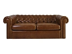 Диван Chesterfield без механизма №0