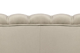Дизайнерский двухместный диван Pearl Double Taupe №4