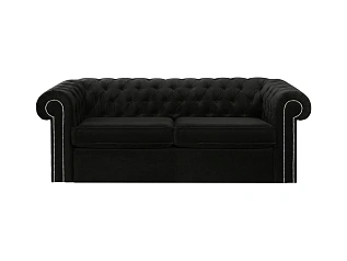 Диван Chesterfield с механизмом трансформации