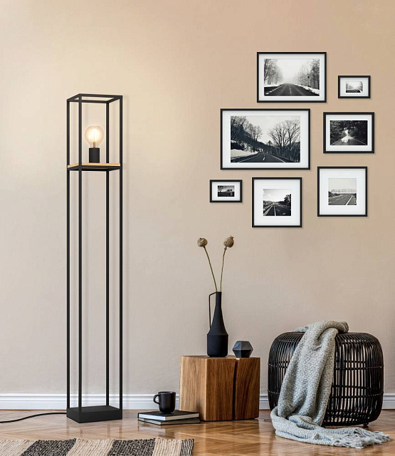 99798 Торшер LIBERTAD