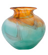 Ваза Alice Round Glass Vase №0