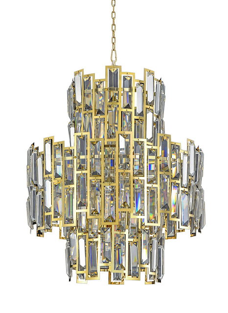 Люстра Queen 400 в Москве Люстра Queen 400