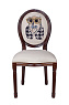 Стул Volker Owl Print