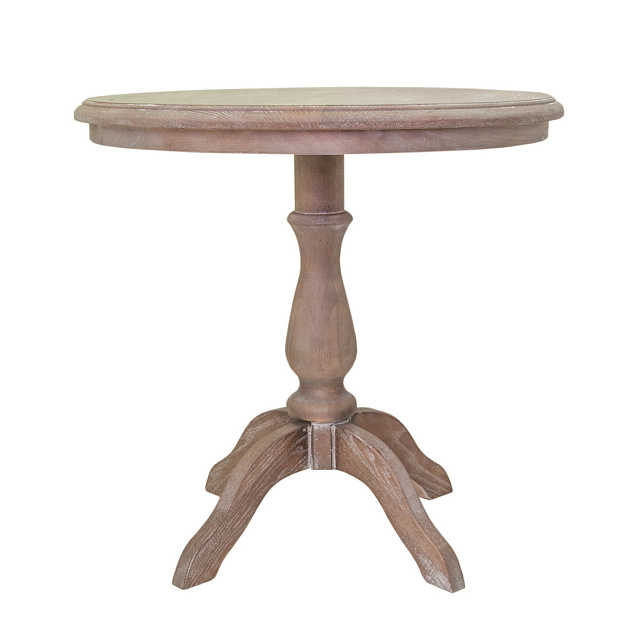 Журнальный столик круглый Regen